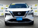 2023 Nissan Rogue AWD SV