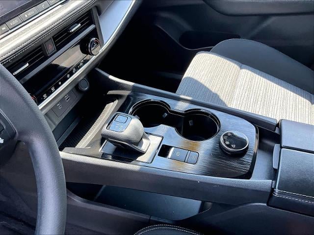 2023 Nissan Rogue AWD SV