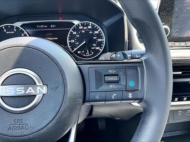 2023 Nissan Rogue AWD SV