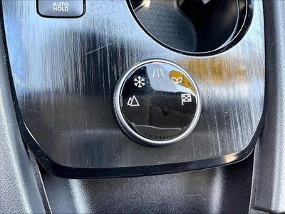 2023 Nissan Rogue AWD SV