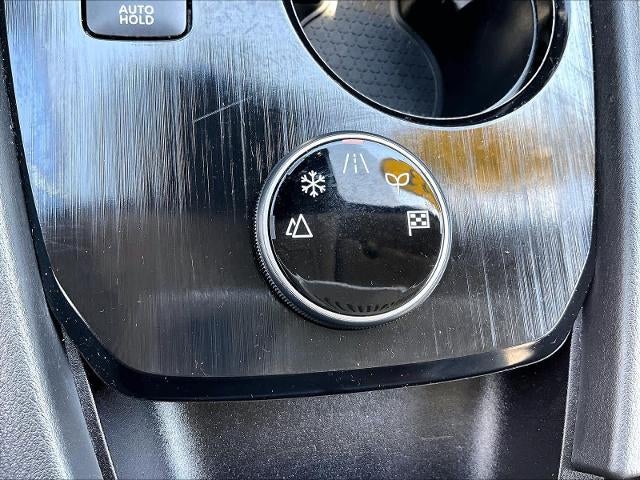 2023 Nissan Rogue AWD SV