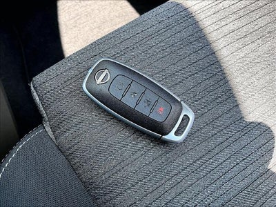 2023 Nissan Rogue AWD SV