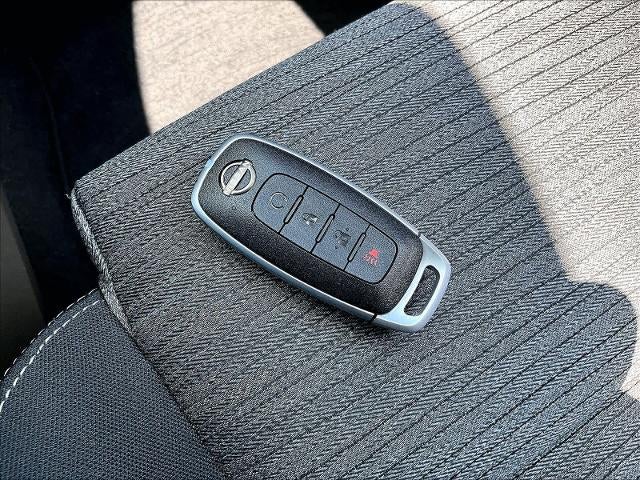 2023 Nissan Rogue AWD SV