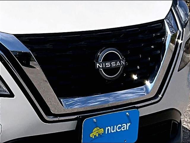 2023 Nissan Rogue AWD SV