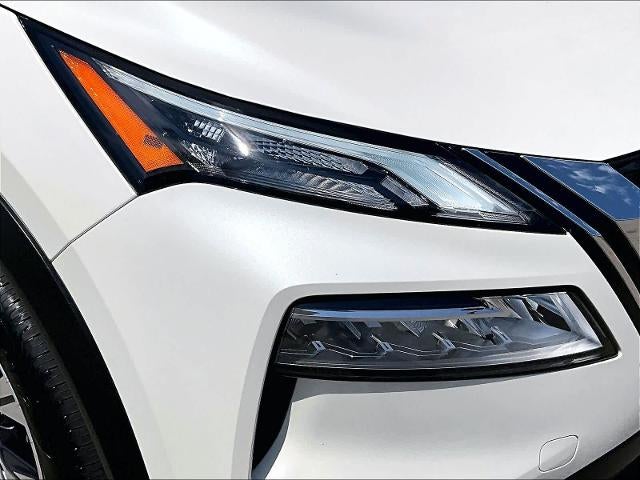 2023 Nissan Rogue AWD SV
