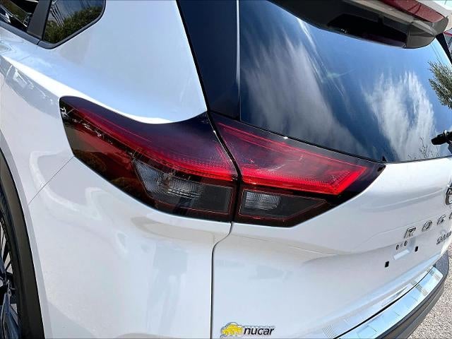 2023 Nissan Rogue AWD SV
