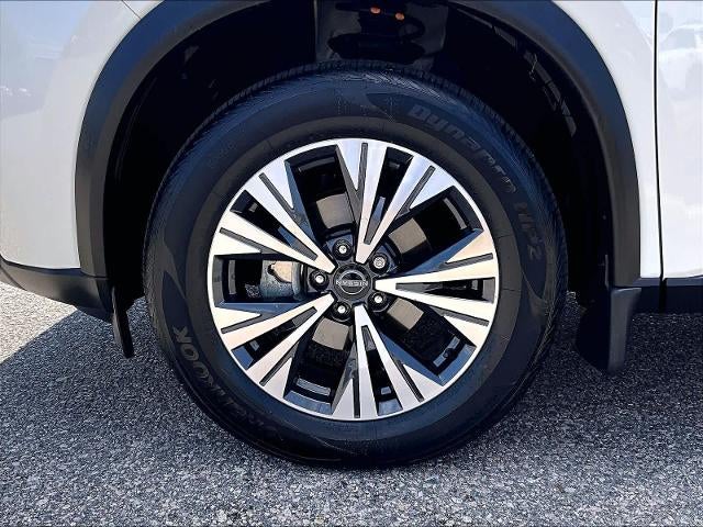 2023 Nissan Rogue AWD SV