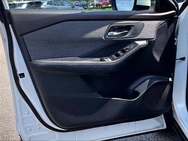 2023 Nissan Rogue AWD SV