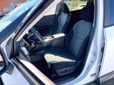 2023 Nissan Rogue AWD SV