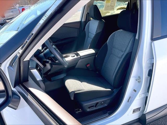 2023 Nissan Rogue AWD SV