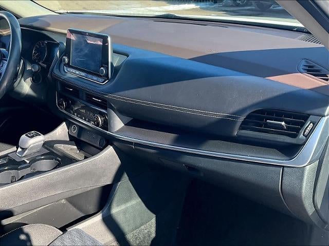 2023 Nissan Rogue AWD SV