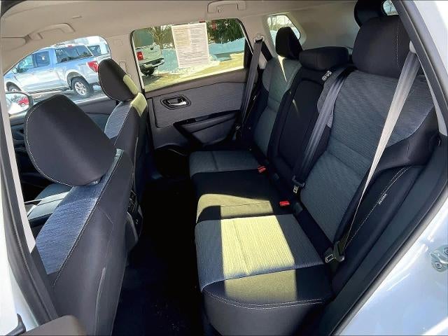 2023 Nissan Rogue AWD SV