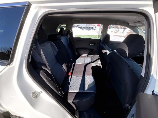 2023 Nissan Rogue AWD SV