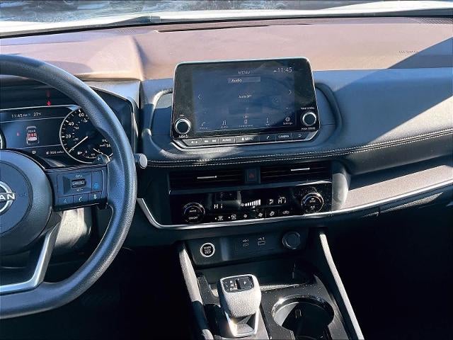 2023 Nissan Rogue AWD SV