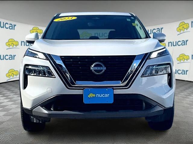 2023 Nissan Rogue AWD SV