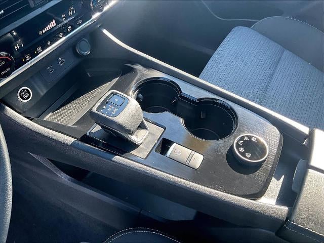 2023 Nissan Rogue AWD SV