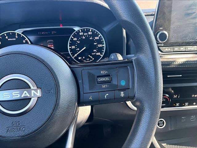 2023 Nissan Rogue AWD SV