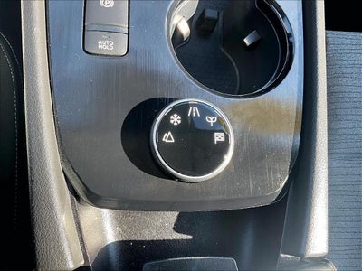 2023 Nissan Rogue AWD SV