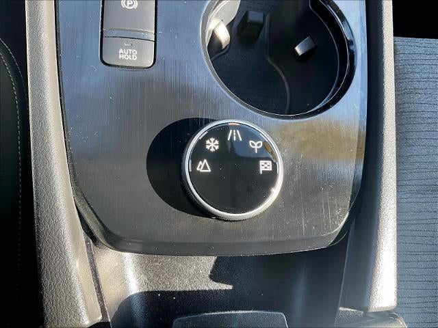 2023 Nissan Rogue AWD SV