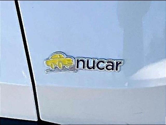 2023 Nissan Rogue AWD SV