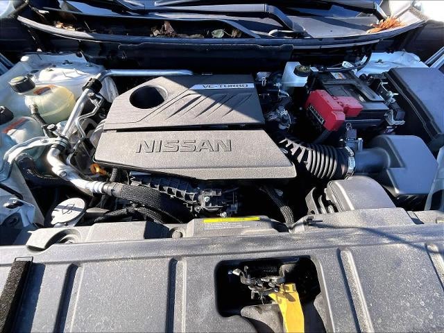 2023 Nissan Rogue AWD SV