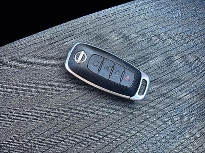 2023 Nissan Rogue AWD SV