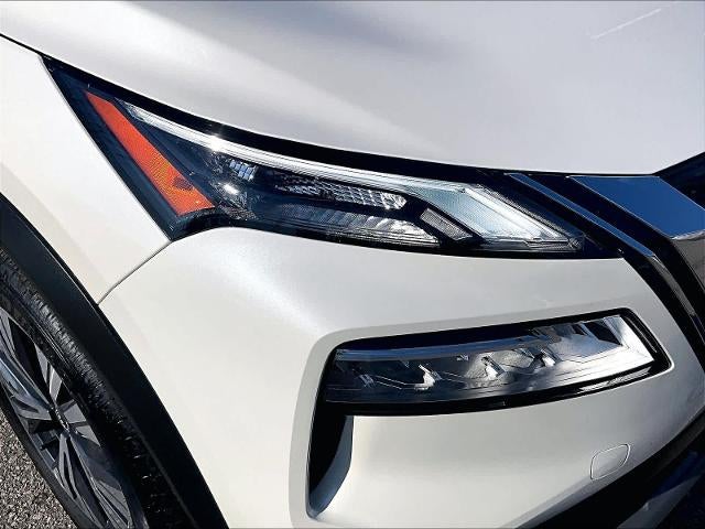 2023 Nissan Rogue AWD SV