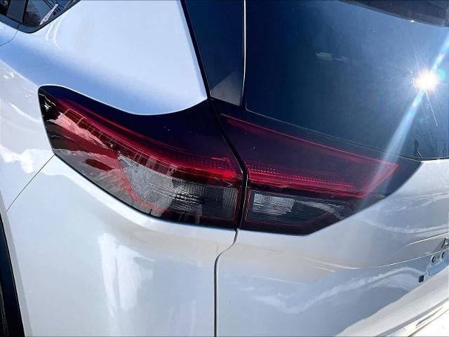 2023 Nissan Rogue AWD SV