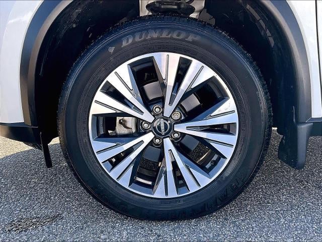 2023 Nissan Rogue AWD SV