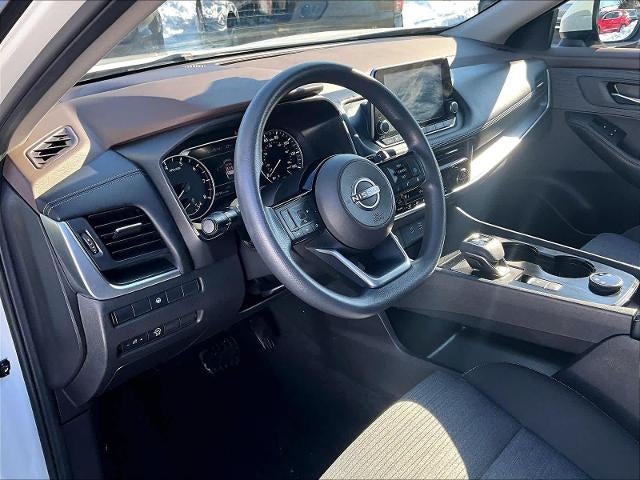 2023 Nissan Rogue AWD SV