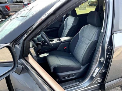 2023 Nissan Rogue AWD SV