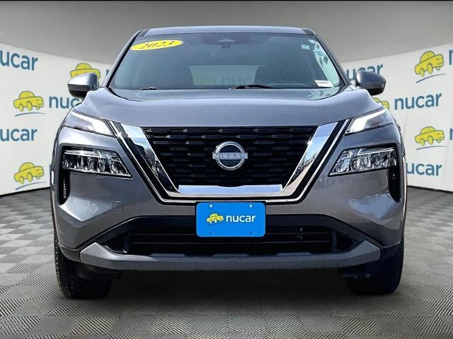 2023 Nissan Rogue AWD SV