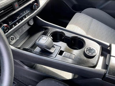 2023 Nissan Rogue AWD SV