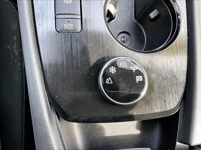 2023 Nissan Rogue AWD SV