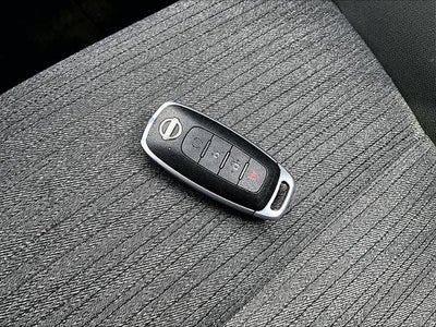 2023 Nissan Rogue AWD SV