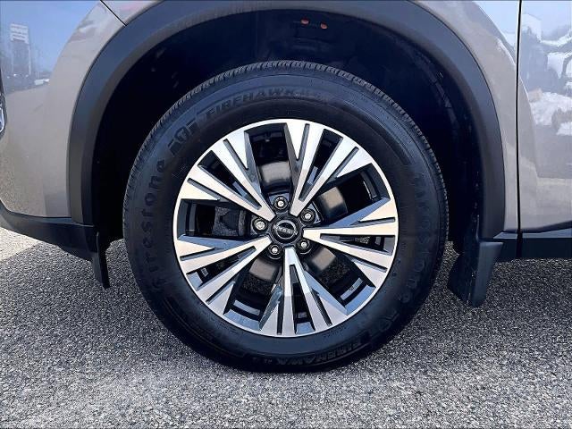 2023 Nissan Rogue AWD SV