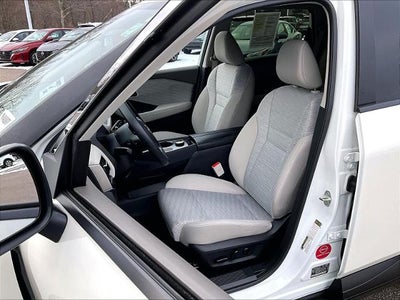 2023 Nissan Rogue AWD SV