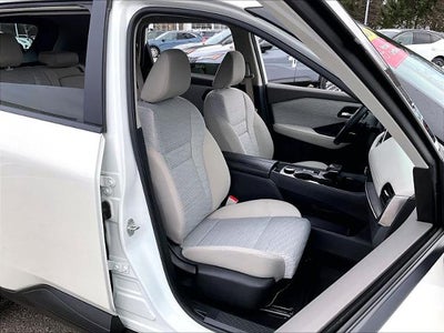 2023 Nissan Rogue AWD SV