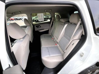 2023 Nissan Rogue AWD SV