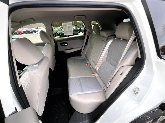 2023 Nissan Rogue AWD SV