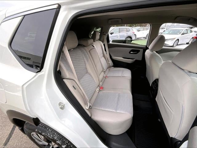 2023 Nissan Rogue AWD SV