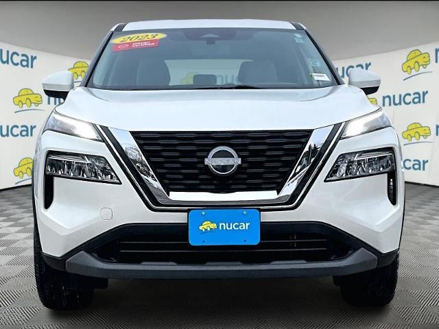 2023 Nissan Rogue AWD SV