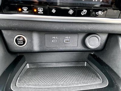 2023 Nissan Rogue AWD SV