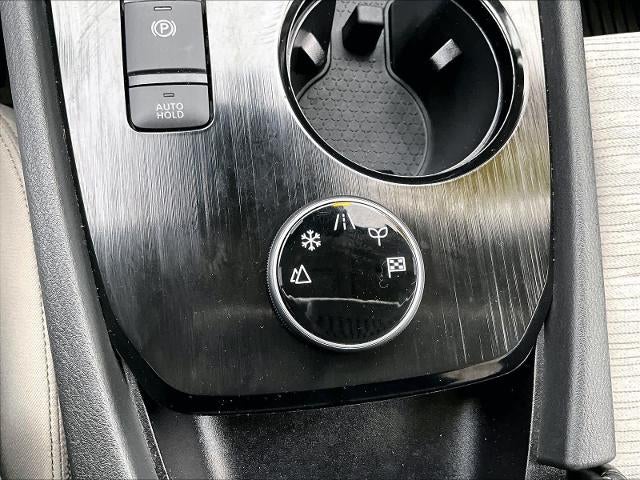 2023 Nissan Rogue AWD SV