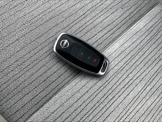 2023 Nissan Rogue AWD SV