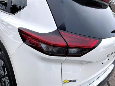 2023 Nissan Rogue AWD SV