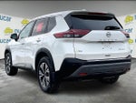 2023 Nissan Rogue AWD SV