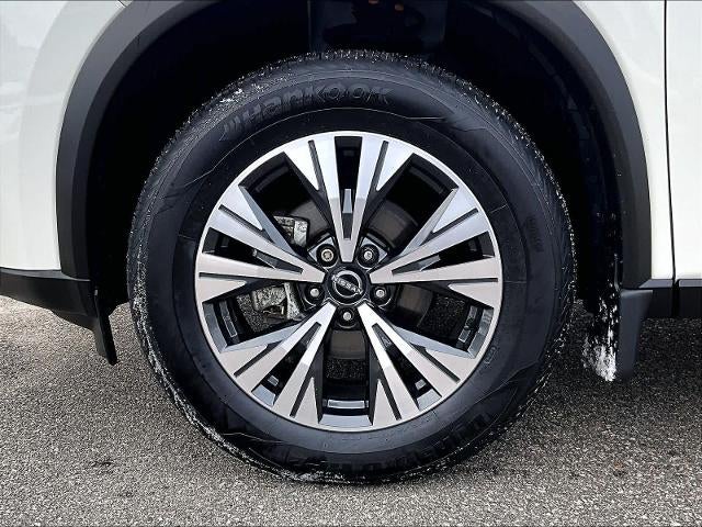 2023 Nissan Rogue AWD SV