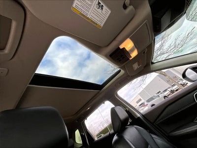 2023 Nissan Rogue AWD Platinum