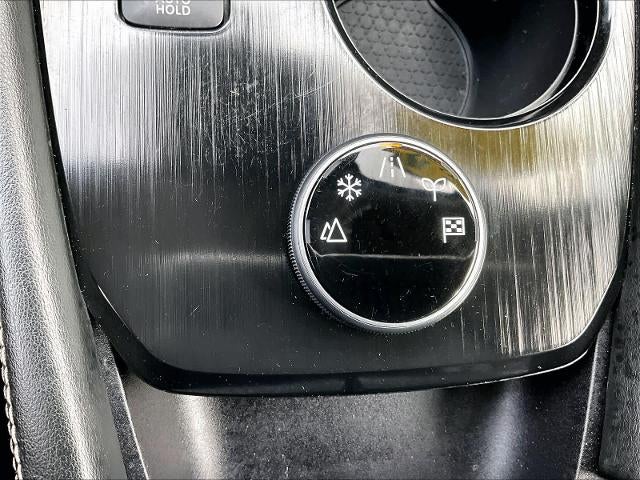 2023 Nissan Rogue AWD Platinum